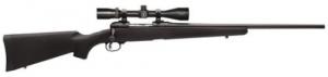 Savage 11DOA XP 308 WIN BUSHNELL - 22604 Savage 11DOA XP 308 WIN BUSHNELL - 22604