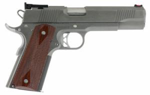 Dan Wesson 1911 Pointman Single 45 Automatic Colt Pistol (ACP) 5 8+1 Coc - 01859 Dan Wesson 1911 Pointman Single 45 Automatic Colt Pistol (ACP) 5 8+1 Coc - 01859