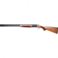 CZ Drake Southpaw 12 Gauge O/U Break Open Shotgun - 06486 CZ Drake Southpaw 12 Gauge O/U Break Open Shotgun - 06486