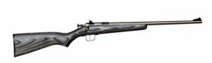 Crickette Rifle G2 22LR S/S Black Laminate - KSA2270