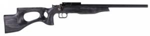 Crickett Black Target 22 Long Rifle Bolt Action Rifle - KSA2544