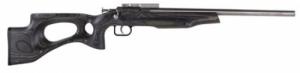 Crickett BLACK TGT Model 22Lr - KSA2644