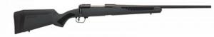 Savage Arms 110 Hunter 204 Ruger Bolt Action Rifle - 57062 Savage Arms 110 Hunter 204 Ruger Bolt Action Rifle - 57062