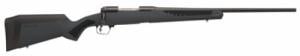 Savage 10/110 Hunter Bolt 7mm-08 Remington 4rd 22" Accu Stock