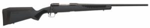 Savage Arms 110 Hunter 308 Winchester/7.62 NATO Bolt Action Rifle - 57065 Savage Arms 110 Hunter 308 Winchester/7.62 NATO Bolt Action Rifle - 57065