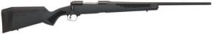 Savage Arms 110 Hunter 270 Winchester Bolt Action Rifle - 57039