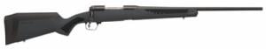 Savage Arms 110 Hunter 30-06 Springfield Bolt Action Rifle - 57040 Savage Arms 110 Hunter 30-06 Springfield Bolt Action Rifle - 57040