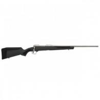 Savage 10/110 Storm Bolt .223 REM/5.56 NATO  22 4rd AccuFit Stock
