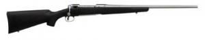 Savage Model 16 FCSS Weather Warrior, Bolt Action, .243 Winchester, 22 Barrel, 4+1 Rounds