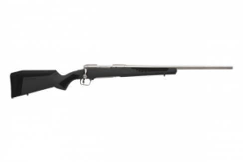 Savage 10/110 Storm Bolt 25-06 Remington 22 4+1 AccuFit Gray Stock Stainle