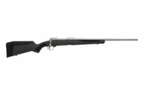 Savage 10/110 Storm Bolt 25-06 Remington 22 4+1 AccuFit Gray Stock Stainle - 57050 Savage 10/110 Storm Bolt 25-06 Remington 22 4+1 AccuFit Gray Stock Stainle - 57050