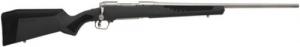 Savage Arms 110 Storm 6.5x284 Norma Bolt Action Rifle - 57051