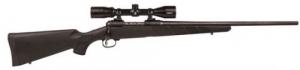 Savage XP 338 FED BUSHNELL 22in 4+1 - 22607 Savage XP 338 FED BUSHNELL 22in 4+1 - 22607