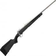Savage Arms 110 Storm 7mm Remington Magnum Bolt Action Rifle - 57054 Savage Arms 110 Storm 7mm Remington Magnum Bolt Action Rifle - 57054