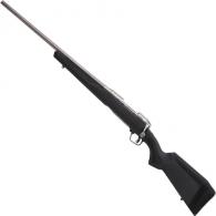 Savage Arms 110 Storm Left Hand 243 Winchester Bolt Action Rifle