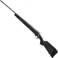 Savage Arms 110 Storm Left Hand 243 Winchester Bolt Action Rifle - 57086 Savage Arms 110 Storm Left Hand 243 Winchester Bolt Action Rifle - 57086