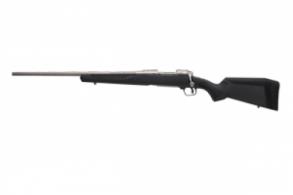 Savage Arms 110 Storm Left Hand 270 Winchester Bolt Action Rifle - 57056 Savage Arms 110 Storm Left Hand 270 Winchester Bolt Action Rifle - 57056