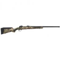 Savage 110 Predator .22-250 Remington Bolt Action Rifle 24" Threaded - 57000 Savage 110 Predator .22-250 Remington Bolt Action Rifle 24" Threaded - 57000