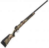 Savage Arms 110 Predator 204 Ruger Bolt Action Rifle - 57002 Savage Arms 110 Predator 204 Ruger Bolt Action Rifle - 57002