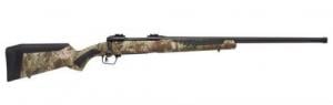 Savage Arms 110 Predator 6.5mm Creedmoor Bolt Action Rifle - 57004 Savage Arms 110 Predator 6.5mm Creedmoor Bolt Action Rifle - 57004