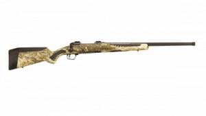 Savage Arms 110 Predator 308 Winchester/7.62 NATO Bolt Action Rifle - 57141 Savage Arms 110 Predator 308 Winchester/7.62 NATO Bolt Action Rifle - 57141