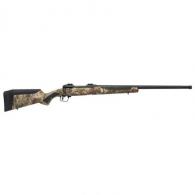 Savage 10/110 Predator Bolt 260 Remington 24 4+1 AccuFit Realtree Max-1 - 57005 Savage 10/110 Predator Bolt 260 Remington 24 4+1 AccuFit Realtree Max-1 - 57005