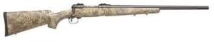 Savage 10/110 Predator Bolt 260 Remington 24 4+1 AccuFit Realtree Max-1 - 57005