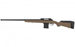 Savage Arms 110 Tactical Desert 6mm Creedmoor Bolt Action Rifle - 57137