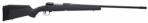 Savage Arms 110 Long Range Hunter 300 Winchester Magnum Bolt Action Rifle