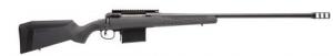 Savage Arms 110 Long Range Hunter 338 Lapua Magnum Bolt Action Rifle - 57037