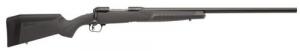 Savage 12 FCV .22-250 Rem Bolt Action Rifle