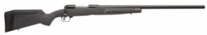 Savage Arms 110 Varmint 204 Ruger Bolt Action Rifle - 57068 Savage Arms 110 Varmint 204 Ruger Bolt Action Rifle - 57068