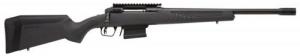 Savage Arms 110 Haymaker 450 Bushmaster Bolt Action Rifle