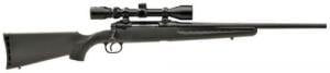 Savage AXIS XP 6.5 CRD - 22673 Savage AXIS XP 6.5 CRD - 22673