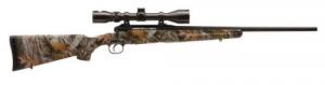 Savage AXIS XPCAMO 6.5" CRD BUSHNELL - 22674 Savage AXIS XPCAMO 6.5" CRD BUSHNELL - 22674