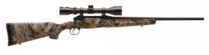 Savage AXIS XPCAMO 6.5" CRD BUSHNELL