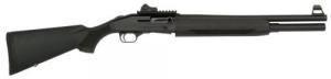 Mossberg 930 Tactical SPX Black 12 Gauge Shotgun - 85360