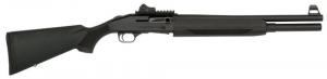 Mossberg & Sons 930 Tactical SPX 12 Gauge Semi Auto Shotgun - 85360 Mossberg & Sons 930 Tactical SPX 12 Gauge Semi Auto Shotgun - 85360