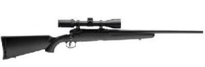 Savage AXIS IIXP 6.5" CREED BUSHNELL - 22676 Savage AXIS IIXP 6.5" CREED BUSHNELL - 22676