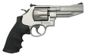 Smith & Wesson Performance Center Pro Model 627 4" 357 Magnum Revolver