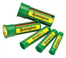 Remington Moistureguard 20 Ga Shotgun Plug Snap Cap Or Safe - 19464