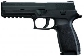 Sig Sauer 250F-9-BSS P250 Full Size 17+1 9MM 4.7" - 250F9BSS