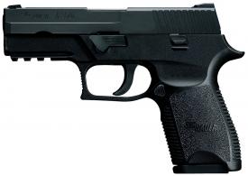 Sig Sauer 250C-40-BSS P250 Compact 13+1 40S&W 3.9"