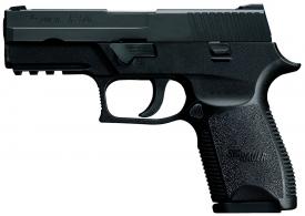 Sig Sauer 250C-9-BSS P250 Compact 15+1 9mm 3.9" - 250C9BSS Sig Sauer 250C-9-BSS P250 Compact 15+1 9mm 3.9" - 250C9BSS