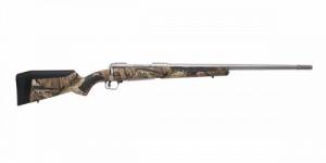Savage Arms 110 Bear Hunter 375 Ruger Bolt Action Rifle - 57047 Savage Arms 110 Bear Hunter 375 Ruger Bolt Action Rifle - 57047