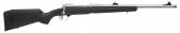 Savage 10/110 Brush Hunter Bolt 338 Win Mag 20 4+1 Synthetic Black Stock Stainless