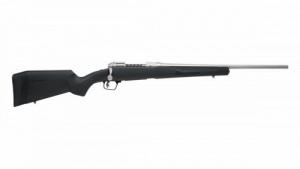 Savage Arms 110 Lightweight Storm 7mm-08 Remington Bolt Action Rifle - 57072