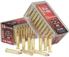 Hornady V-Max 22 Magnum Ammo 30gr  50 Round Box - 83202