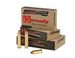 Hornady 32 Special LeverEvolution 165 Grain Flex Tip Expandi - 82732 Hornady 32 Special LeverEvolution 165 Grain Flex Tip Expandi - 82732