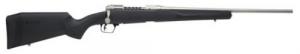 Savage Arms 110 Lightweight Storm 6.5mm Creedmoor Bolt Action Rifle - 57075